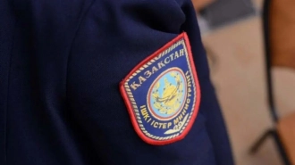 В Казахстане арестовали иностранцев, участвовавших в захвате акимата Алма-Аты