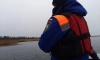В Ладожском озере утонул мужчина