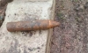 В Ленобласти обнаружили два боеприпаса времён войны 