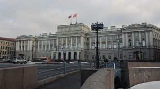 В Петербург 27 марта вернётся зимняя погода