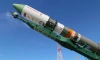 В честь 300-летния СПбГУ на космодроме Байконур запустили ракету