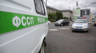 Петербуржец заплатил 1,1 млн рублей по алиментам на дочь для возврата водительских прав  