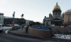 Синоптик Колесов рассказал, когда в Петербурге воздух прогреется до +10 градусов