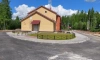 Завершено строительство фельдшерского-акушерского пункта в деревне Васкелово