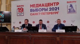 Олег Зацепа рассказал о дублях сейф-пакетов на выборах в Петербурге 