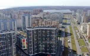 Льготная ипотека увеличила стоимость квартир в новостройках в Петербурге
