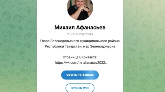 В Зеленодольском районе Татарстана сбили беспилотник