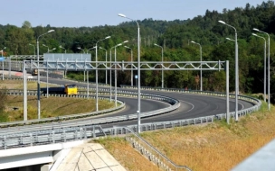 В Петербурге заключили контракт на первый этап строительства южной широтной магистрали