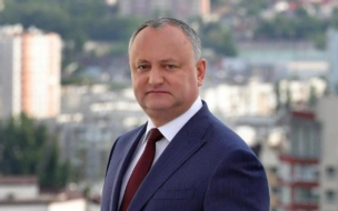 Экс-президента Молдавии Додона допросят по делу о хищении госсредств