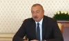Алиев положительно оценил деятельность российских миротворцев в Карабахе