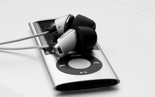 Спрос на mp3-плееры увеличился на треть в Петербурге