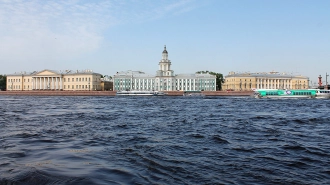 Петербург хочет получить инвестиционный кредит на развитие инфраструктуры