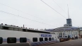 В Финляндии списали все поезда Allegro, которые ходили ...