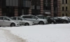 В 2024 году в Петербурге стоимость платной парковки останется прежней