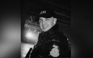 В Петербурге умер 27-летний рэпер Yung Trappa