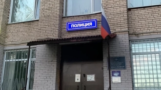 В Петербурге 17-летний турист выстрелил в пенсионера из окна отеля