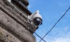 В Петербурге на 95% избирательных участков установлены камеры видеонаблюдения