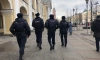 На антивоенной акции в Петербурге вновь начались задержания