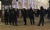 В СПбГУ решили не торопиться с отчислением студентов, задержанных на протестных акциях