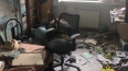 В квартире на Светлановском проспекте взорвалась петарда
