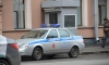 В Петербурге сотрудники собственной безопасности МВД выявили факт противоправной деятельности полицейского