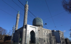 В  2022 году продолжится реставрация интерьеров Соборной мечети