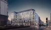 Бывший долгострой института РАН на Васильевском острове станет апарт-отелем