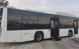 Автобусный маршрут №692 запустят по новому выезду из Кудрово 
