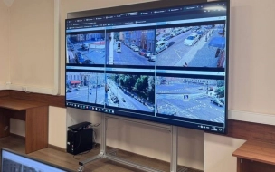 Более 1700 нарушений на фасадах зданий в Петербурге выявлены при помощи ИИ