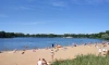 Роспотребнадзор: в Верхнем Суздальском озере можно купаться