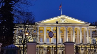 В Петербурге назначили глав трех администраций районов