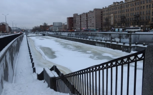 В Петербург снова идёт мощная волна тепла