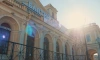 Транспортная полиция раскрыла кражу кольца на Балтийском вокзале