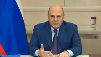 Мишустин заявил о росте числа туристов из Китая в России