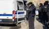 В Петербурге усилят меры безопасности 9 мая