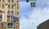 В семи районах Петербурга в 2024 году установят новые светофоры Т7