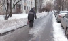 Синоптик рассказал, что петербуржцы встретят зиму со снегом