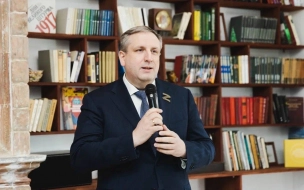 Новый председатель Горизбиркома Петербурга поддерживает дистанционное электронное голосование