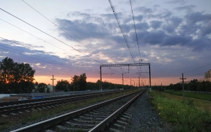 ВСМ между Петербургом и Москвой запустят не раньше 2027 года