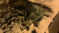 Ледяная глыба рухнула с крыши дома на стекла автомобиля ...