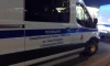 В Петербурге полицейские нашли почти 200 г мефедрона под передним сидением авто