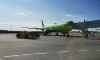 Самолет развернулся над Краковом на пути из Белграда в Петербург из-за "бомбы" на борту