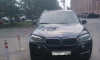 У петербуржца арестовали BMW X5 из-за 223 штрафов за превышение скорости