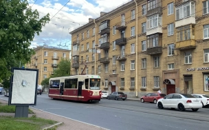 Стало известно, как будет работать общественный транспорт в праздник "Алые паруса"