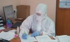 В Петербурге впервые за месяц выявили менее 1900 заболевших коронавирусом в день