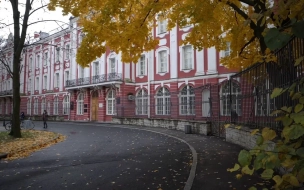 Петербургские вузы примут почти 30 тыс. абитуриентов на бюджетные места