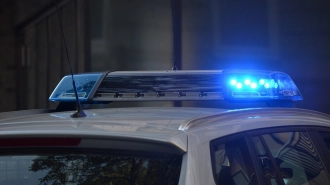 Полиция разыскивает водителей, скрывшихся после того, как они сбили пешеходов в Ленобласти 