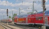 Из Петербурга в Анапу 30 мая отправится первый двухэтажный поезд