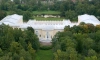 Проект реконструкции Александровского дворца в Пушкине скорректируют из-за отсутствия импортных поставок