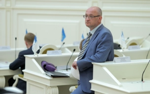 Депутат Максим Резник даст показания в Следственном комитете